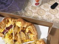 -必胜客(兴隆店)