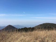 -东白山