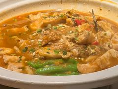 -魏铭鱼头捞饭(晋阳路店)