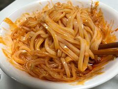 -薛昌利大米面皮(南关正街店)
