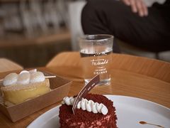 -Hello·生日蛋糕·下午茶·甜品台茶歇(瑞安东山店)