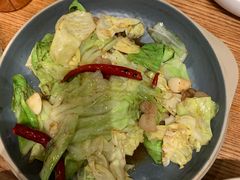 -云海肴·汽锅鸡·云南菜(广安门天虹店)