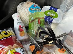 -麦尚心甜(北金鹰店)