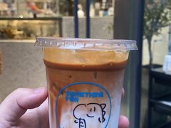 -Something For(中洲湾店)