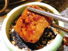 烤调味牛排-韩景台烧烤城(潘家园店)