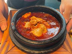-七八冷面·延边朝鲜族美食(欢乐谷店)
