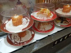 -禾绿寿司·定食·拉面·烧炸(喜荟城店)