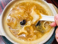 -添發碗仔翅美食