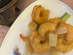 -烤肉宛饭庄(南礼士路店)