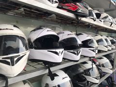 -竞速卡丁车赛车会(道滘店)