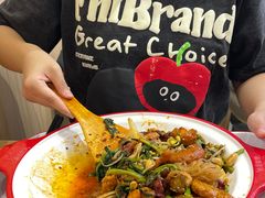 -孙小楠麻辣香锅(欧亚卖场店)