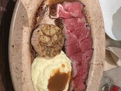-艾雷牛排馆 LA.Prime Steakhouse