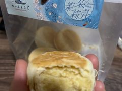 -好一朵茉莉花(老门东店)