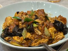 -玉华台饭庄·淮扬菜·烤鸭(望京店)