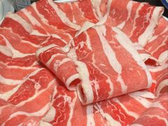 -清真·京华源铜锅涮肉(丰庆店)