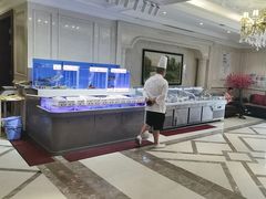 -南山鲜虾面·活鲜小馆·海味大连菜(南山总店)