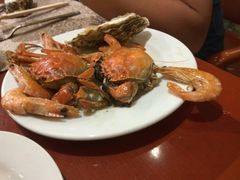 -扬州万怡酒店-中餐厅(文昌中路店)