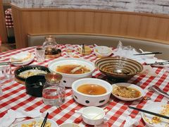 -西贝(大华虎城店)