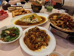 -口味堂(惠济路店)
