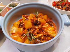 -花开餐厅(环湖中路店)