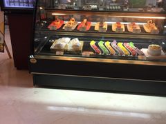 -泉州悦华酒店·自助餐厅