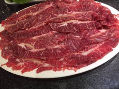 -名门潮牛·鲜牛肉海鲜火锅.烧烤自助餐厅(诚丰广场店)