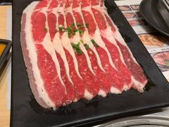 -花味·自助烤肉(雨花客厅店)