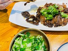 -天门佬鳝鱼馆(小南湖店)