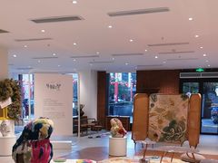 -潮一不贰·法式甜品·生日蛋糕·西式简餐(外滩店)