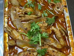 -手抄板凳江南菜(湖滨商业街店)