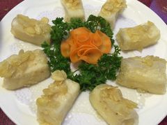 -轩记海鲜餐厅·四十五年老字号·经典粤菜(西区彩虹店)