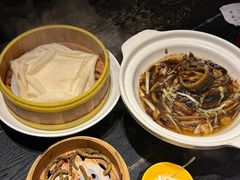 -芳芳私房菜·精做淮扬菜(承德路店)