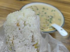 -文武王氏烧饼·无矾油条(西溪路店)