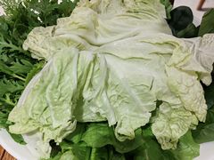 -京城北门羊蝎子铜锅涮肉(总店)