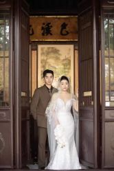 -太郎花子婚纱摄影TAHAKO(无锡店)