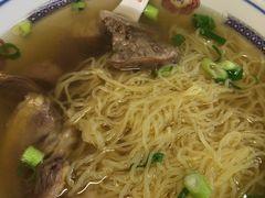 -七爷清汤腩·港式餐厅(金狮广场店)