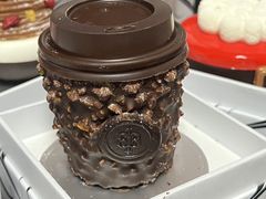-沁蝶 Butterfly Patisserie甜品蛋糕(北京瑰丽酒店)