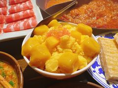 -萍姐火锅·公路夜市(打浦桥日月光店)