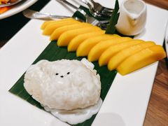 -帕蓝·暹罗料理(大学路店)