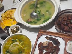-滇铺子·云南特色菜·第九届野生菌美食节(东风东路c86店)