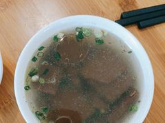 -食膳公园包子铺(烈士公园店)
