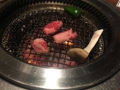 -松阪牛焼肉M(法善寺横丁店)