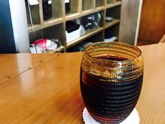-RUMORS COFFEE ROASTERY鲁马滋咖啡(湖南路店)