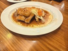 -广州塔筷子荟餐厅(汇礼轩商场店)