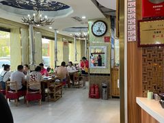 大堂-元盛居(生态大街店)