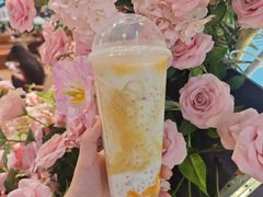 -喜茶(东莞汇一城店)