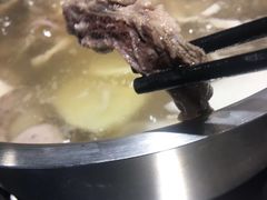-牛品福潮汕牛肉火锅(旺庄店)