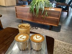 -山下C5cafe(惠通时代广场店)