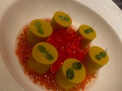 -西安凯悦酒店·湖畔中餐厅
