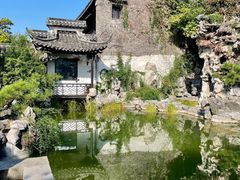 -何园